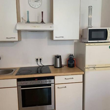 Kleine Wohnung Im Zentrum Graz Zewnętrze zdjęcie