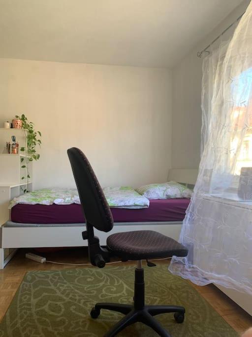 Kleine Wohnung Im Zentrum Graz Zewnętrze zdjęcie