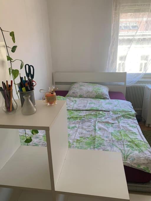 Kleine Wohnung Im Zentrum Graz Zewnętrze zdjęcie