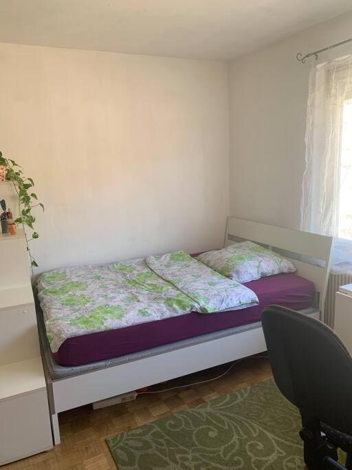 Kleine Wohnung Im Zentrum Graz Zewnętrze zdjęcie